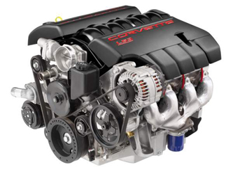 P202B Engine